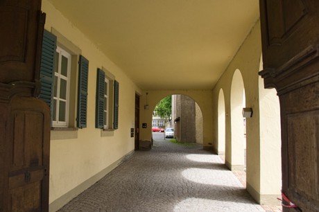 Bad Mergentheim